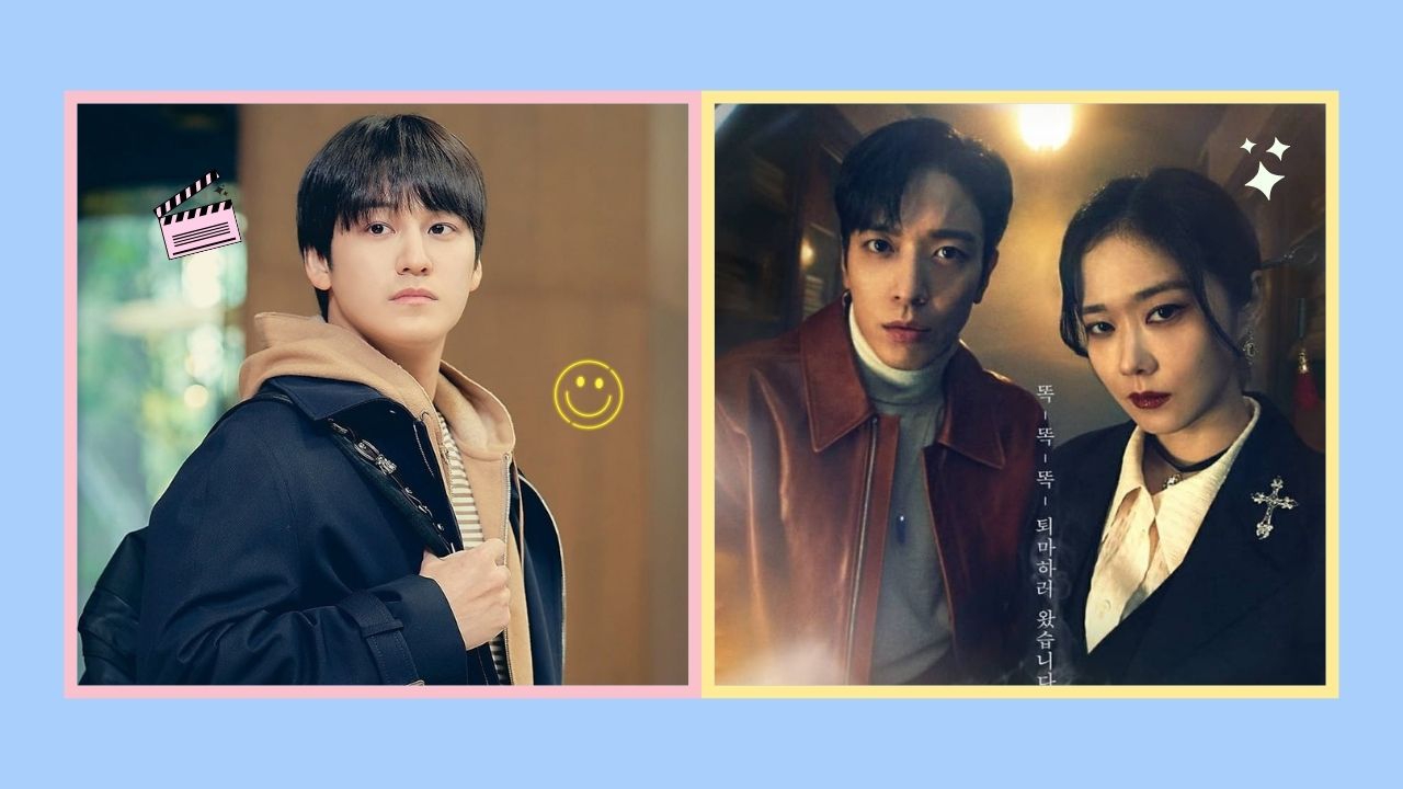 Ini 5 Drama Korea Terbaru yang Tayang di April 2021!