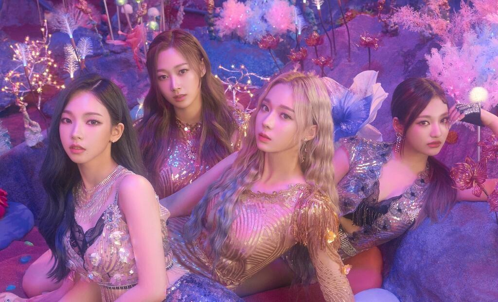 Ini 6 Grup K-Pop yang Akan Debut di Bulan November 2020!