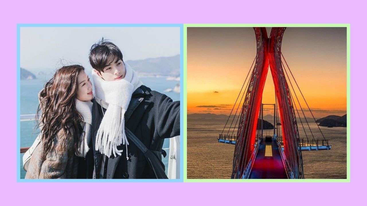 Ini 6 Lokasi Syuting 'True Beauty' yang Wajib Kamu Kunjungi!