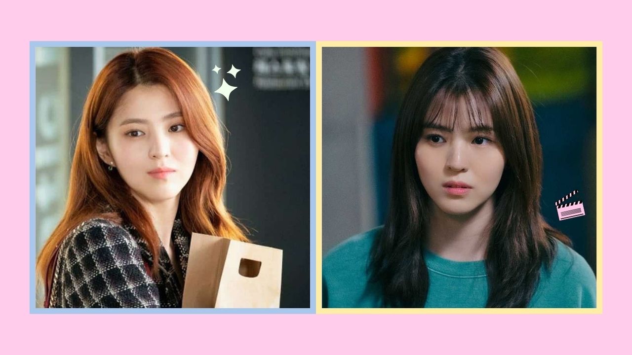 Ini 7 Drama Korea Terbaik Han So Hee yang Wajib Ditonton!