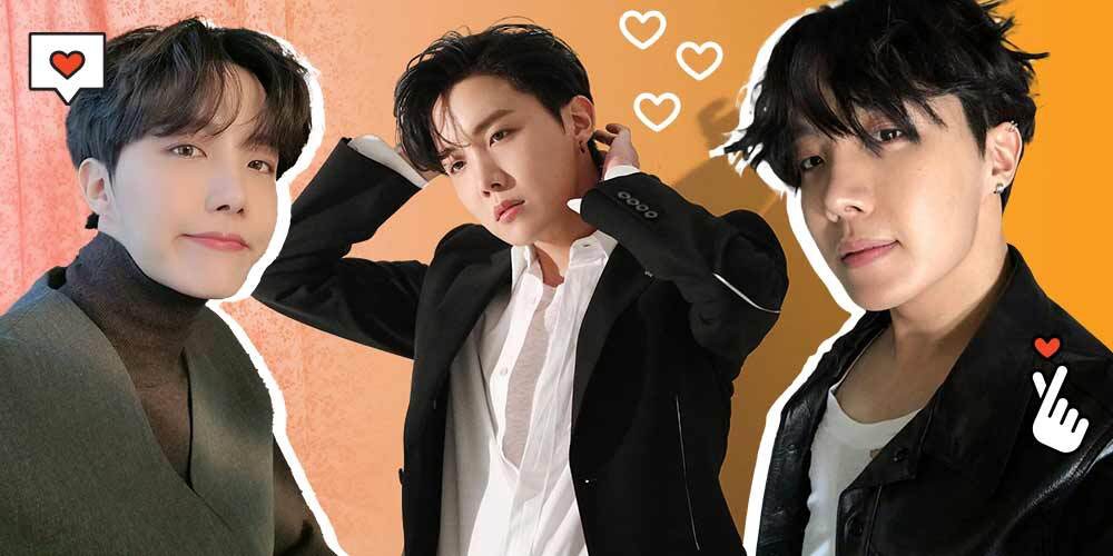 Ini 7 Nama Panggilan Unik J-Hope BTS yang Wajib Kamu Ketahui!