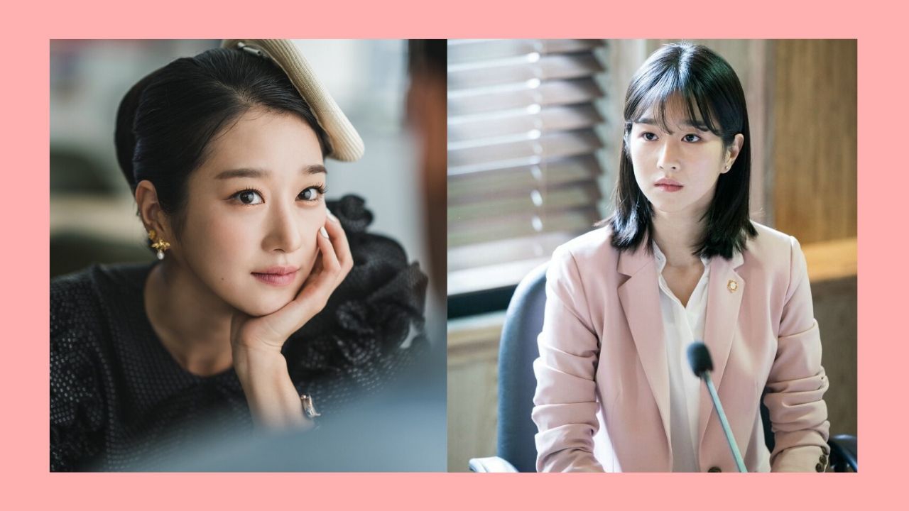Ini 8 Drama Korea & Film Seo Ye Ji yang Wajib Kamu Tonton!