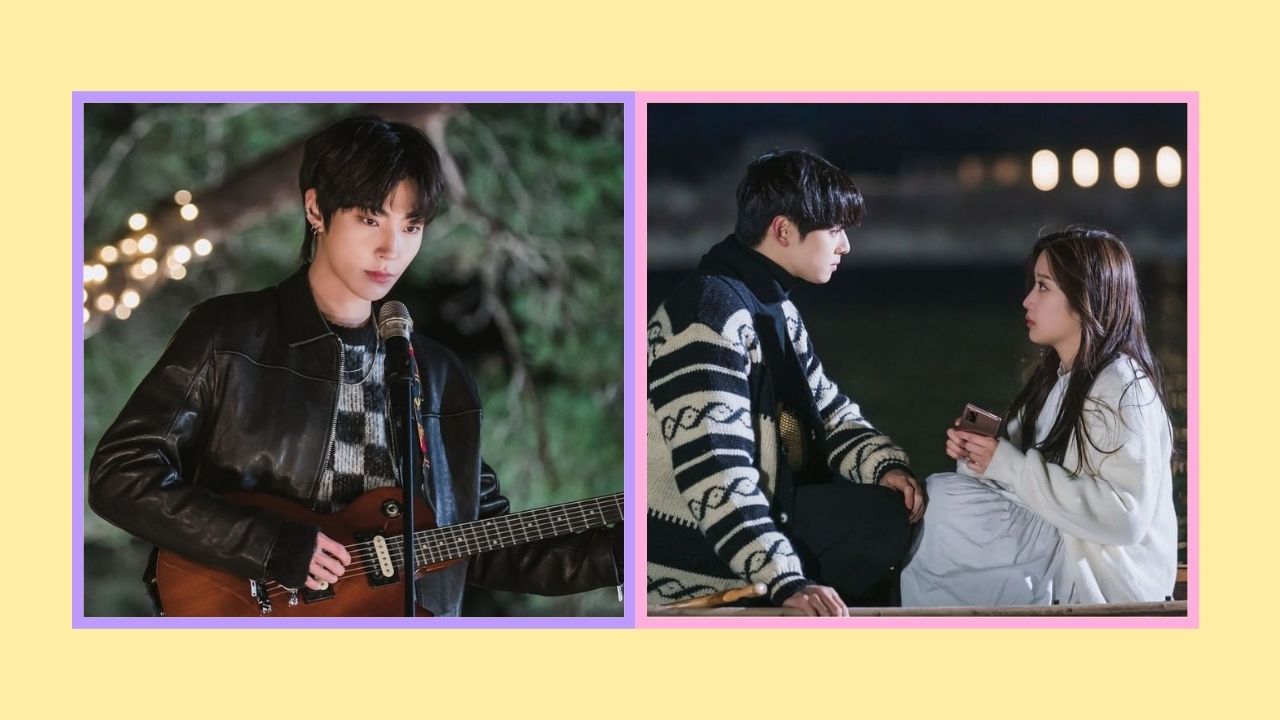 Ini 9 Akun Instagram Pemain 'True Beauty' yang Wajib Kamu Follow!