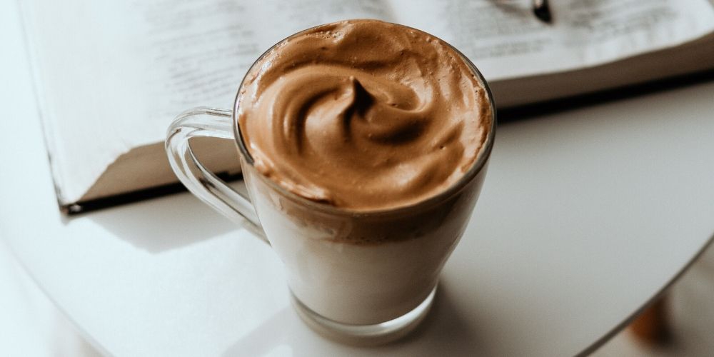 Gagal Membuat Dalgona Coffee? Ini 5 Alasannya!