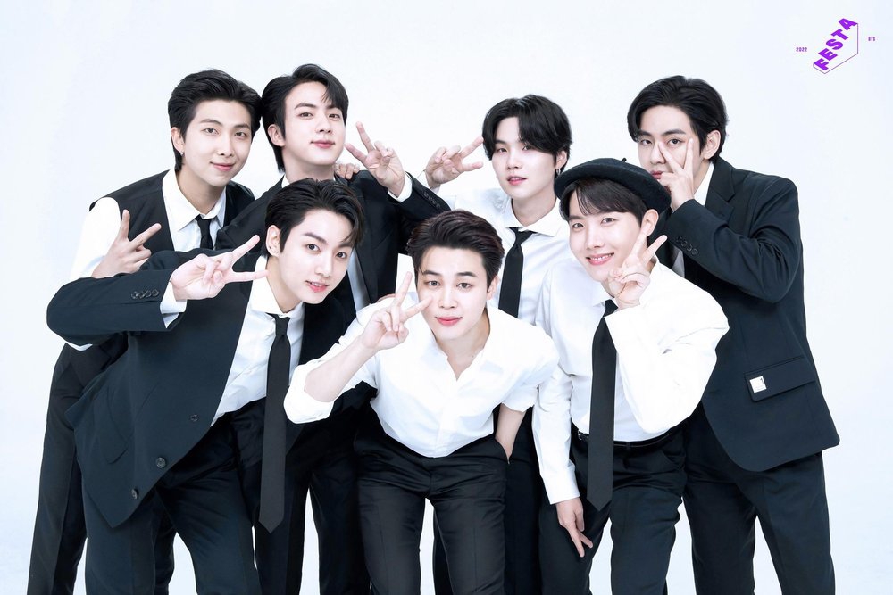 Ini Arti ‘BTS FESTA’ yang Wajib Diketahui Para Fans BTS, ARMY!
