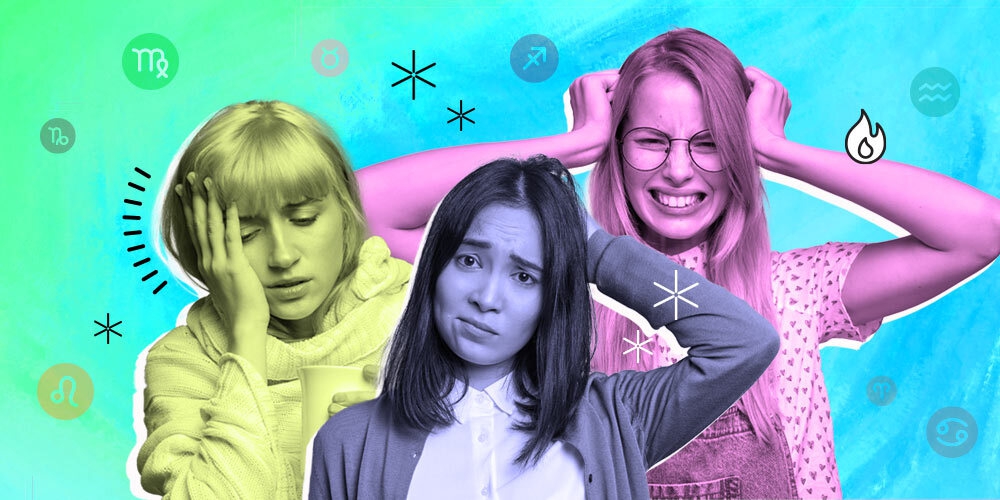 Ini Dia Cara Para Zodiak Menyelesaikan Masalah!