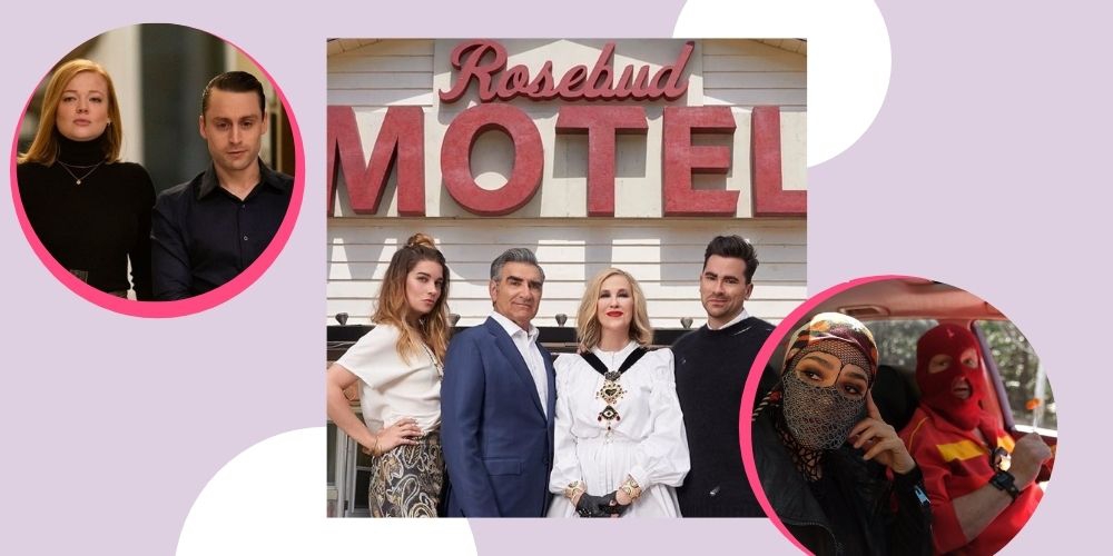 Ini Dia Daftar Lengkap Pemenang Emmy Awards 2020!