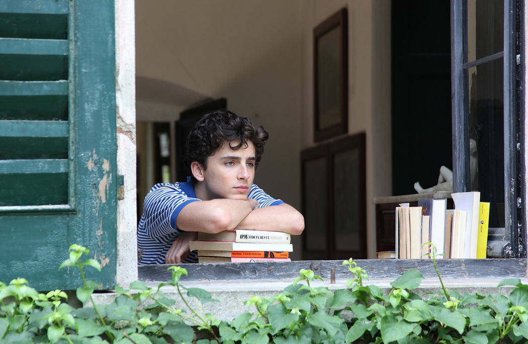 Ini Informasi Terbaru Mengenai Sekuel Call Me by Your Name
