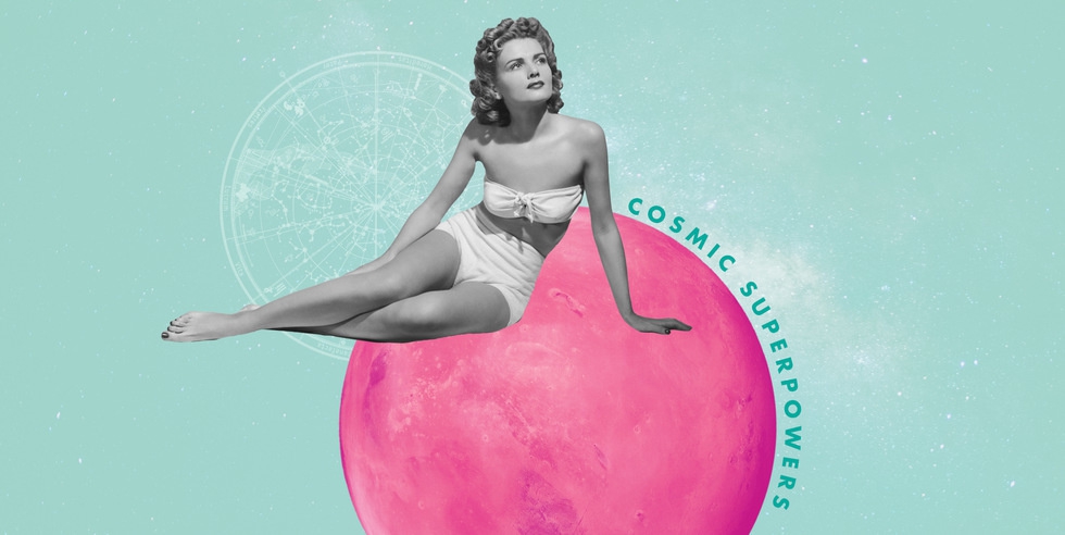 Ini Kelebihan Tiap Zodiak Menurut Planet Keberuntungannya