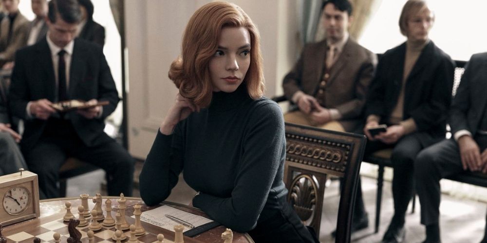 Ini Kisah Nyata di Balik Serial Netflix 