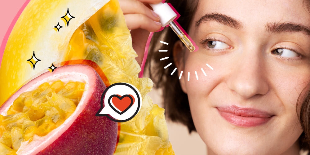 Ini Manfaat Maracuja Oil untuk Kulit yang Harus Kamu Ketahui