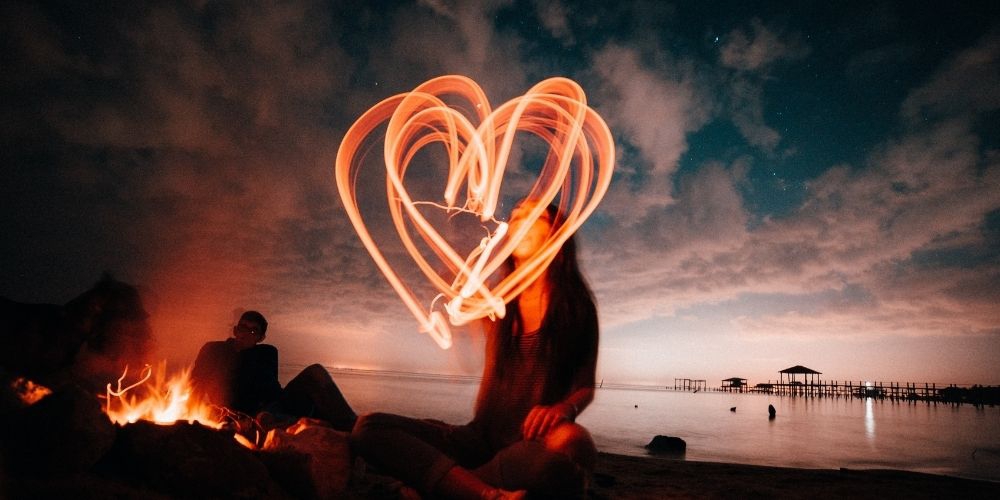 Ini Zodiak yang Paling Cocok Menjalin Hubungan Asmara dengan Aries