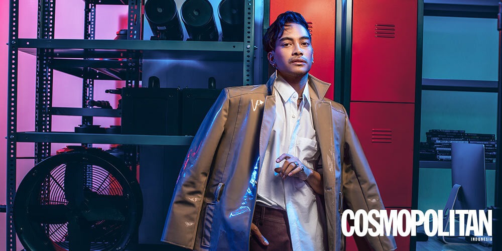 Interview: Cerita Gamaliel Soal EP Q1 & Evolusi Karier Musiknya