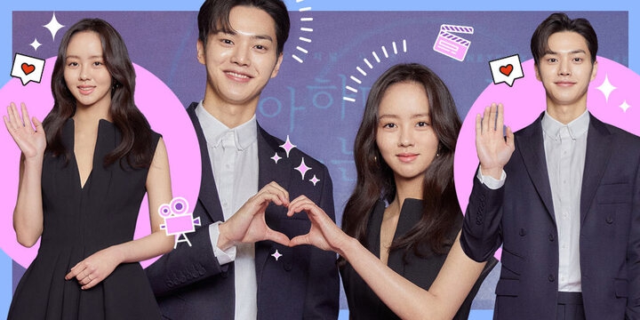 Interview: Kim So Hyun & Song Kang Bicara Soal Love Alarm Season 2!