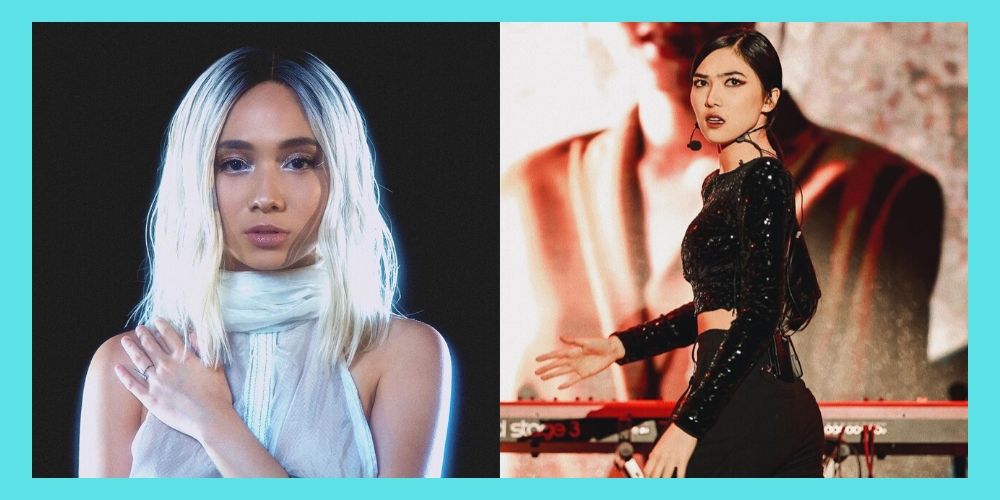 NIKI & Isyana Sarasvati Masuk Daftar Forbes 30 Under 30 Asia