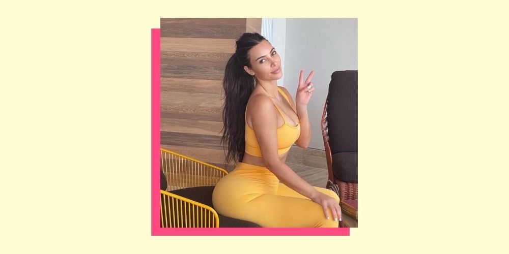 It's Official! Kim Kardashian Resmi Menjadi Seorang Miliarder