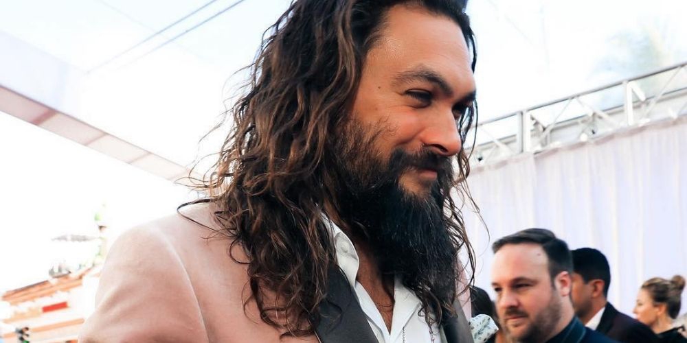 Oh No! Jason Momoa Menjadi Korban Body Shaming oleh Netizen