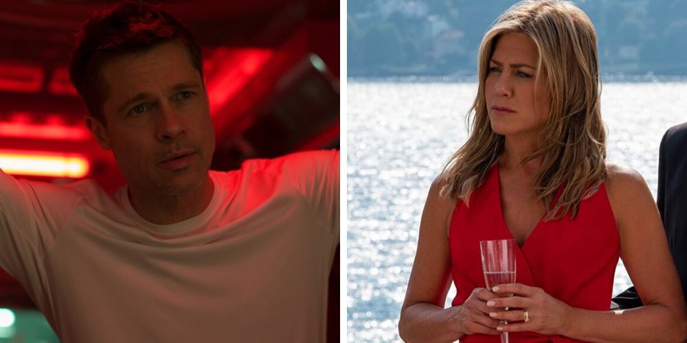 Jennifer Aniston & Brad Pitt Setuju untuk Lupakan Masa Lalu