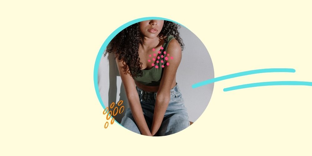 Jerawat Dada: Cara Efektif Menghilangkan dan Menghindarinya