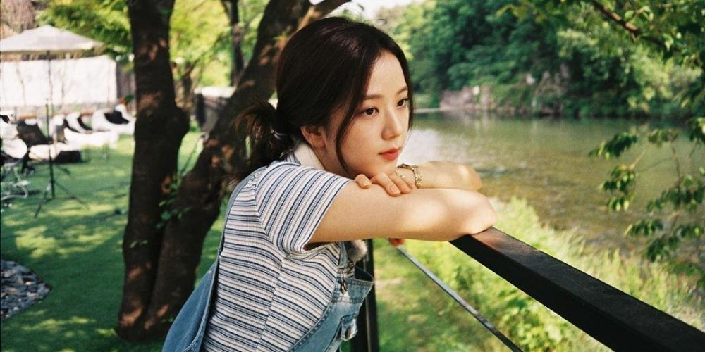 Jisoo BLACKPINK Akan Menjadi Pemeran Utama Drama 