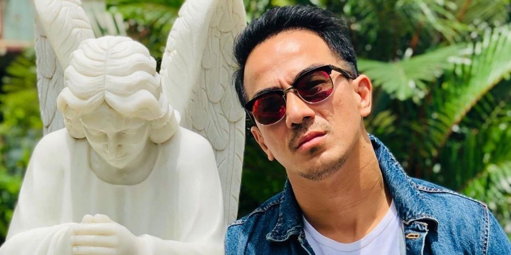 Joe Taslim Akan Membintangi Film Hollywood 