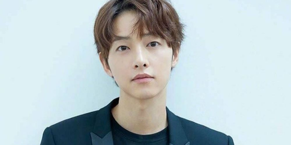 Usai Perceraian, Song Joong Ki Dikabarkan Akan Rehat