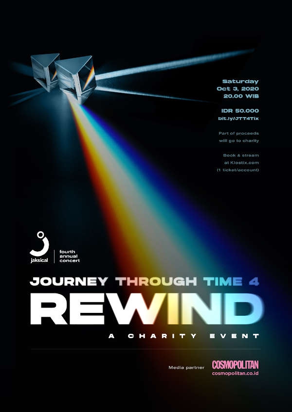 Journey Through Time 4