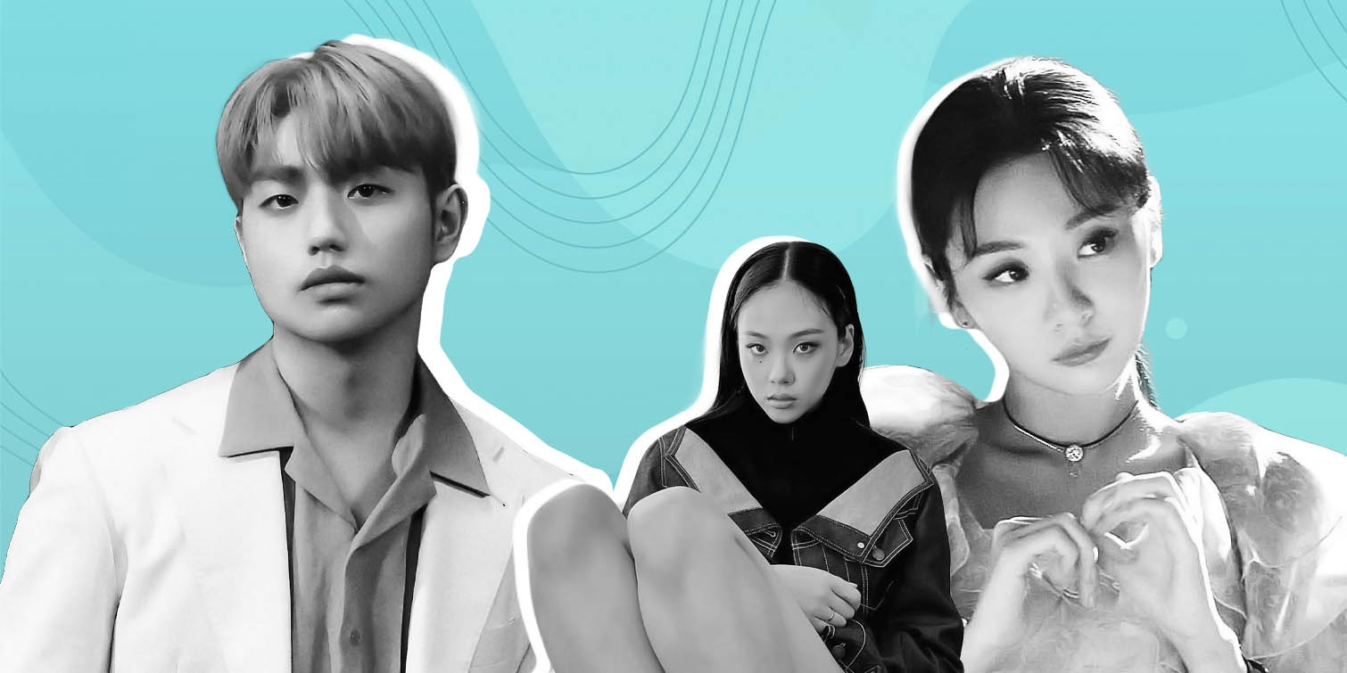 Yuk, Kenalan sama 10 Penyanyi K-Indie Ini!