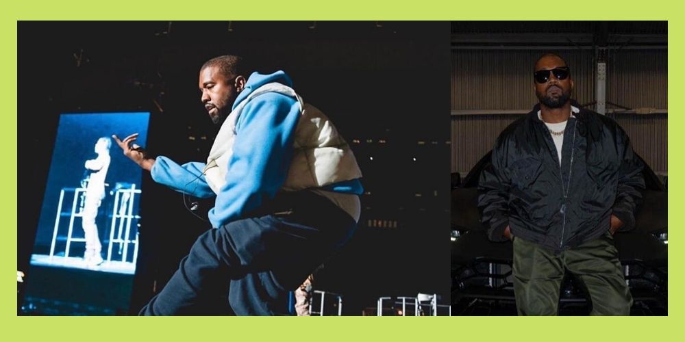 Kabarnya, Kanye West Akan Rilis Merek Makeup dan Skincare