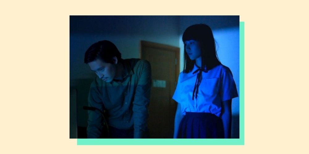 Kabarnya, Kisah Nyata Ini Adalah Basis Episode 'Girl From Nowhere'