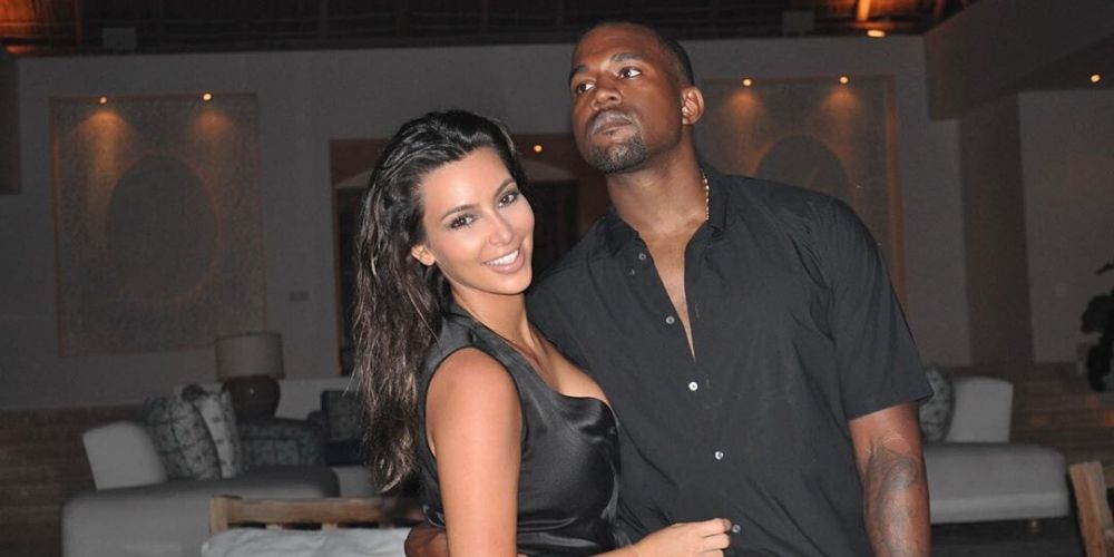 Kabarnya, The Kardashians Khawatir Akan Kondisi Kanye West