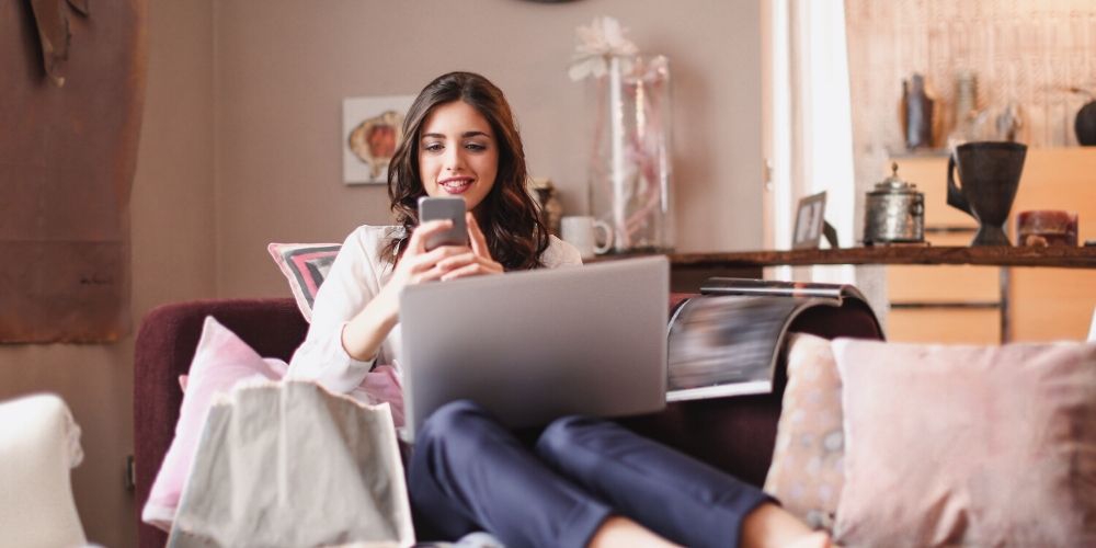 Kegiatan Seru yang Bisa Dicoba untuk Rayakan Lebaran Virtual