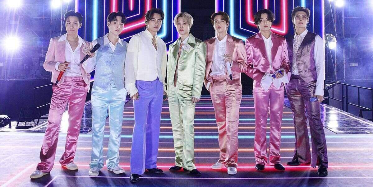 Penasaran Seberapa Besar Kekayaan BTS? Intip!