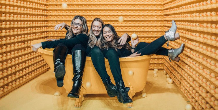 5 Kenangan Masa Kecil Tak Terlupakan, Mana Favoritmu?