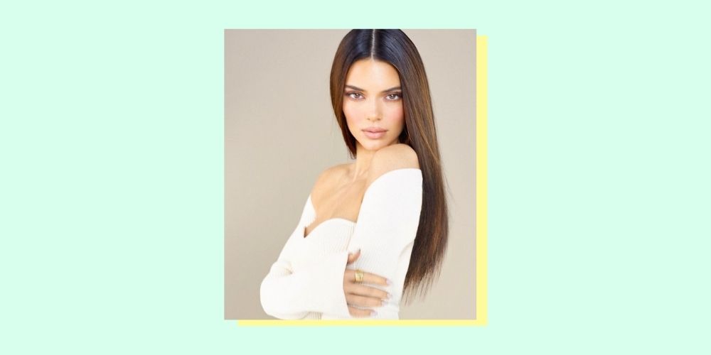 Kendall Jenner Kuatkan Keamanan Setelah Terima Ancaman Pembunuhan