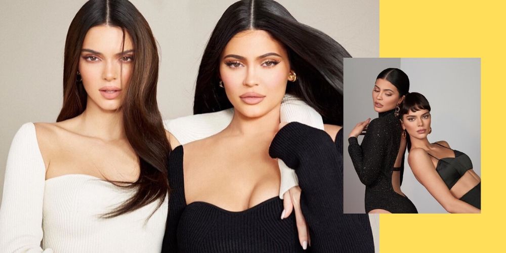 Kendall & Kylie Jenner Abaikan Peraturan untuk Berlibur