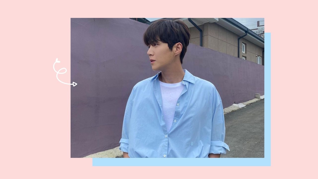 Kim Seon Ho Rilis Permintaan Maaf Terkait Skandal Dirinya