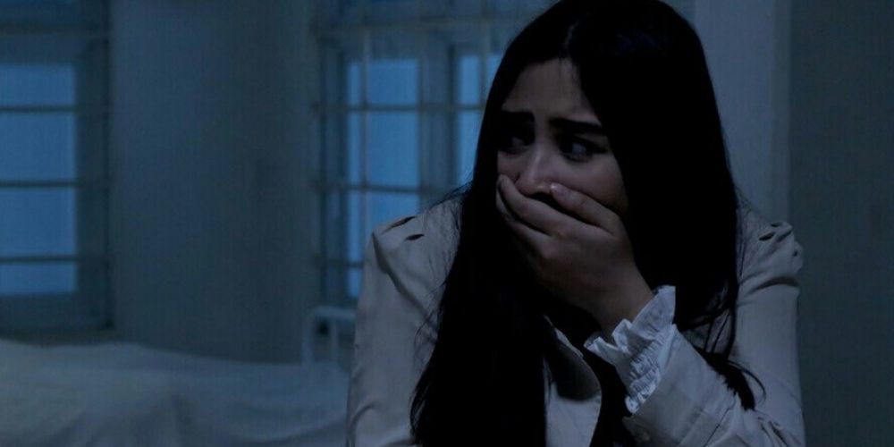 Ini Dia Kisah Horor yang Paling Viral di Media Sosial!