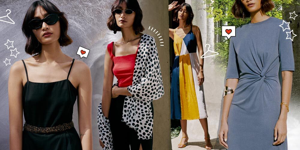 Lebih Stylish dan Peduli Lingkungan dengan Koleksi TENCEL™ x Zalora 