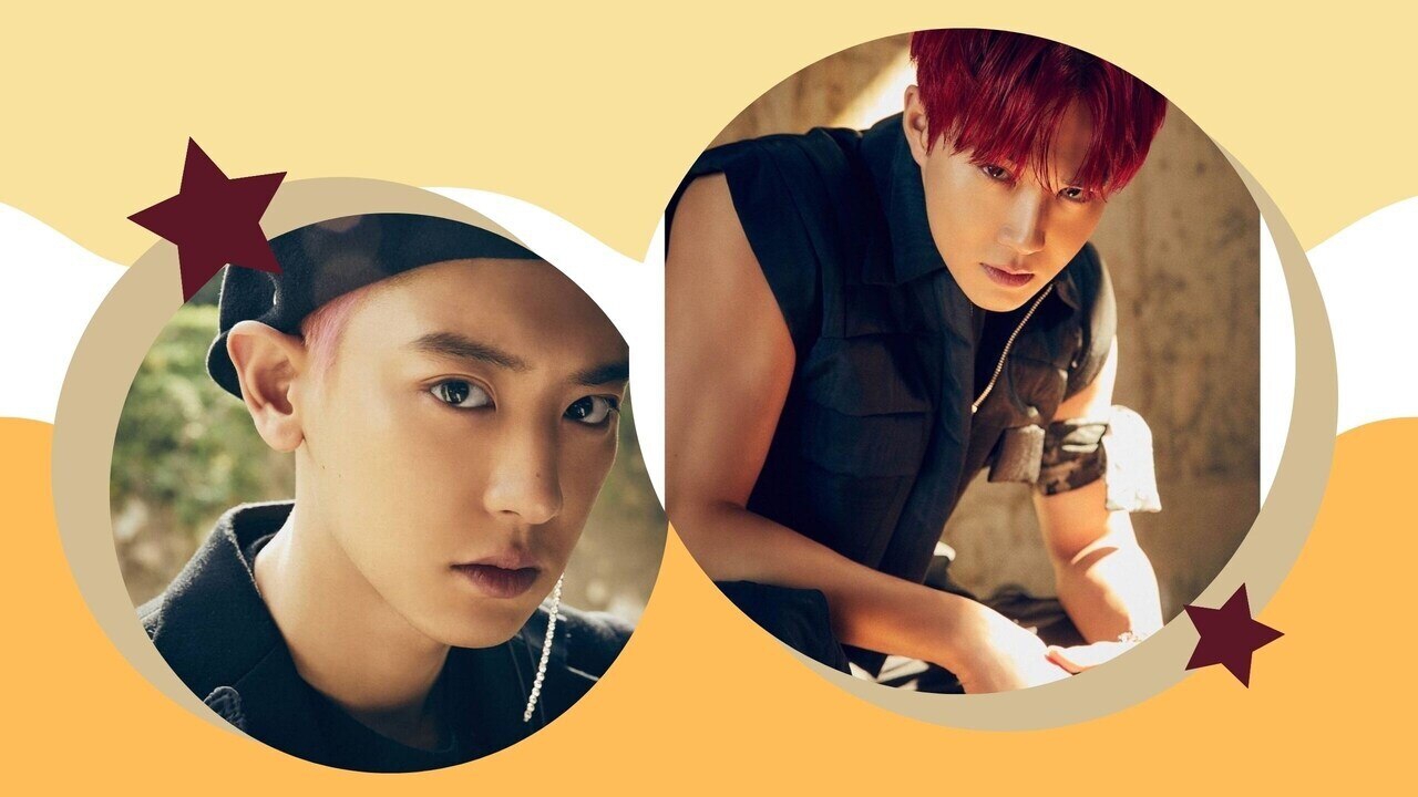 5 Idol K-pop Ini Akan Selesai Jalani Wajib Militer di Tahun 2022