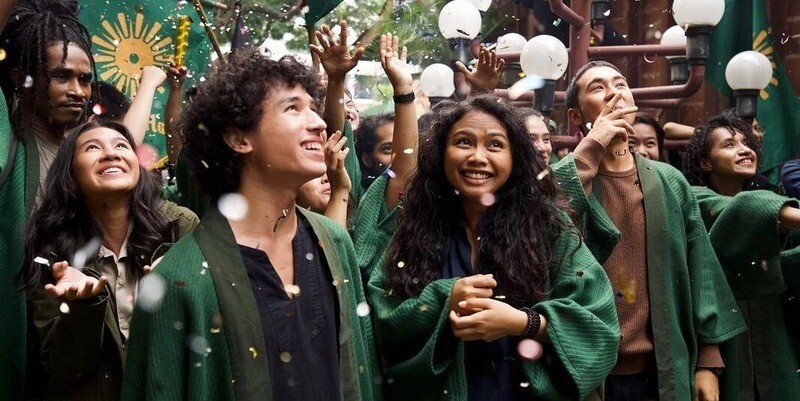 Kru yang Terlibat Pelecehan Seksual Dihapus dari 'Penyalin Cahaya'