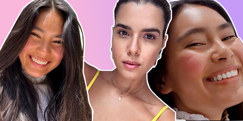 7 Cara Mencerahkan Kulit Wajah Secara Alami! 