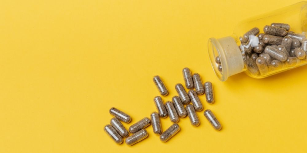 Kurang Berjemur? Ini Rekomendasi Suplemen Vitamin D Untukmu