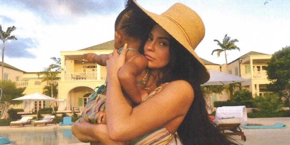 Kylie Jenner Membahas Anxiety dan Pertemanan di Instagram