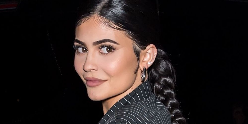 Update: Kylie Jenner Menyumbang USD1 Juta Setelah Dikritik