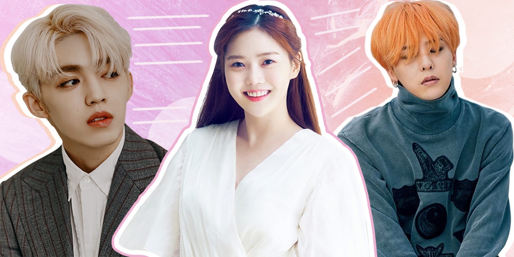 5 Leader K-Pop Ini Membuktikan Leo Adalah Pemimpin yang Baik