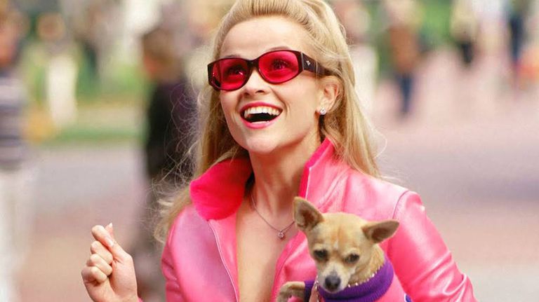 Yang Perlu Kamu Tahu Tentang Legally Blonde 3