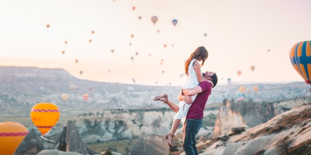 Libra Cocok Menjalin Hubungan Asmara dengan Zodiak Ini!