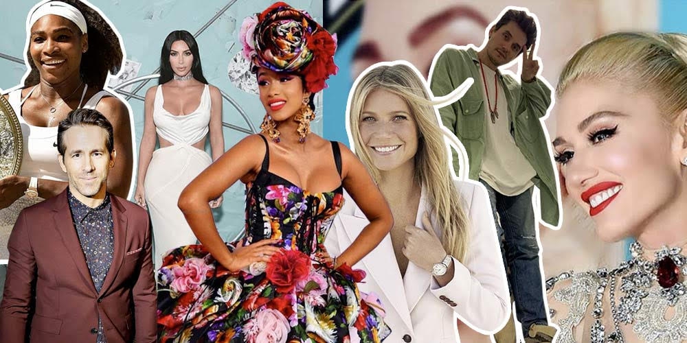 Simak Sifat Khas Libra pada 13 Selebriti Hollywood ini!