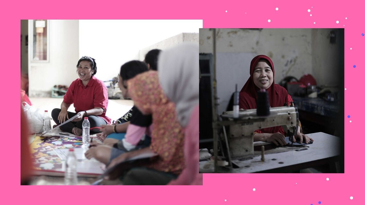 YCAB Foundation Meluncurkan Gerakan 